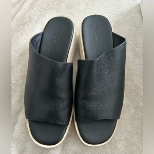 NWB Vince Sarria wedges